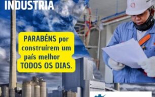 25 Maio Dia da Industria