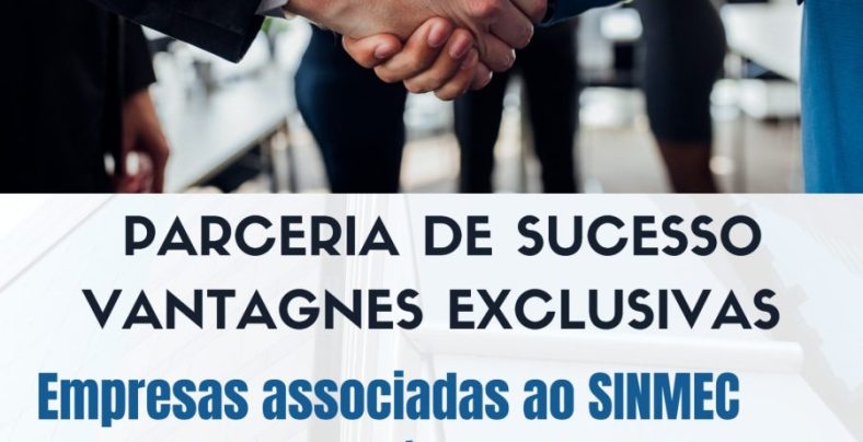 Parceria de Sucesso