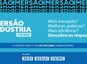 IMERSÃO INDÚSTRIA FIEMG 2024!!