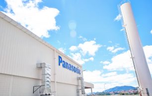 Parabéns, Panasonic, 12 anos de sucesso em Extrema! 🎉